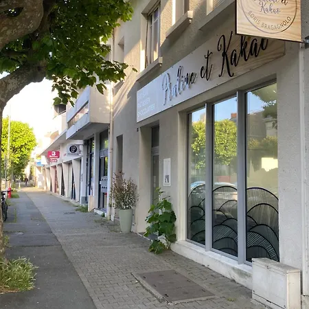Parenthese Detox A 500m De La Centre * La Rochelle (Charente-Maritime)