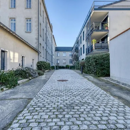 Parenthese Detox A 500m De La Centre *